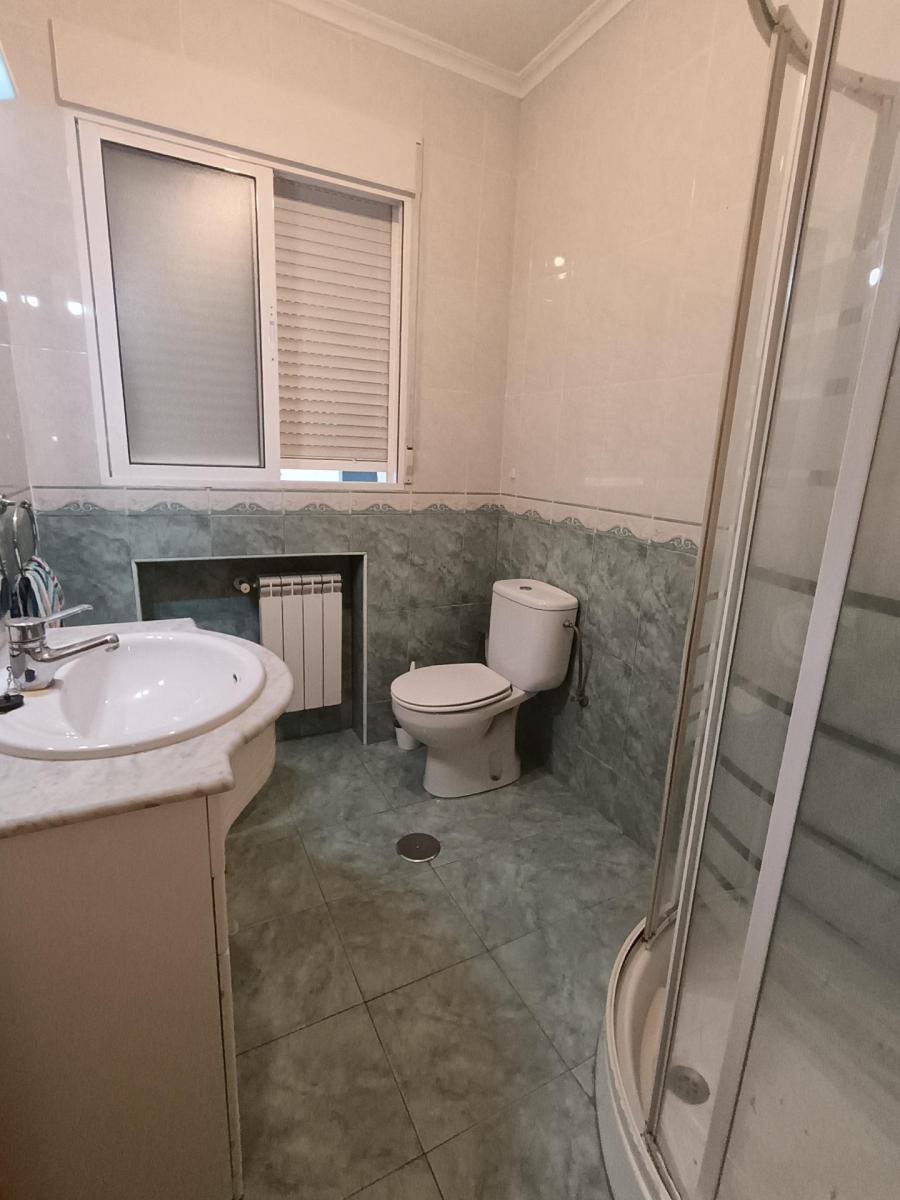 Flat for Rent in Valladolid
