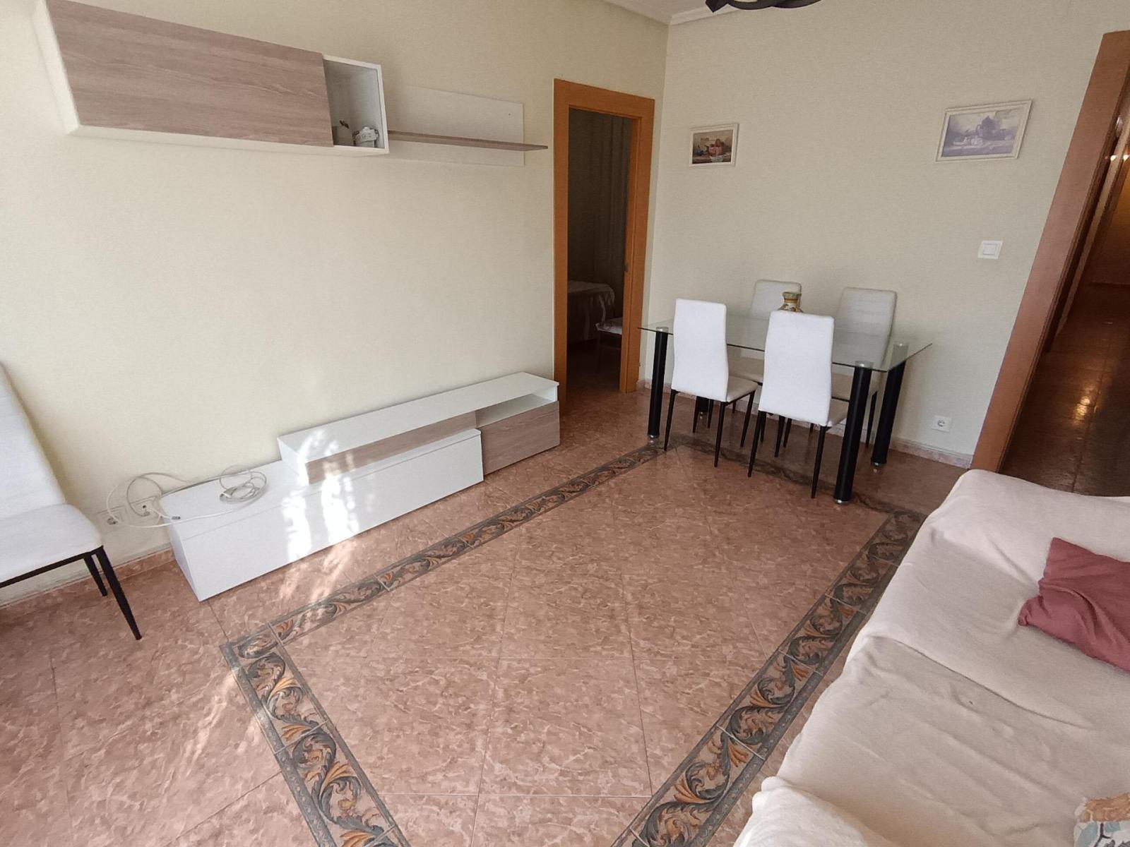 Flat for Rent in Valladolid