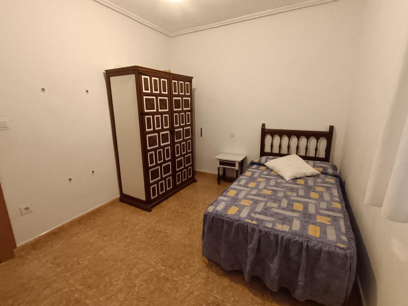 Flat for Rent in Valladolid