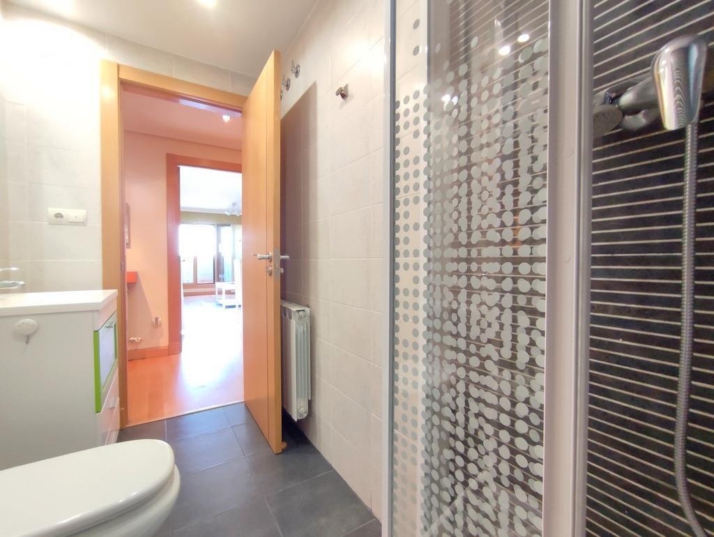 Penthouse for Sale in Valladolid