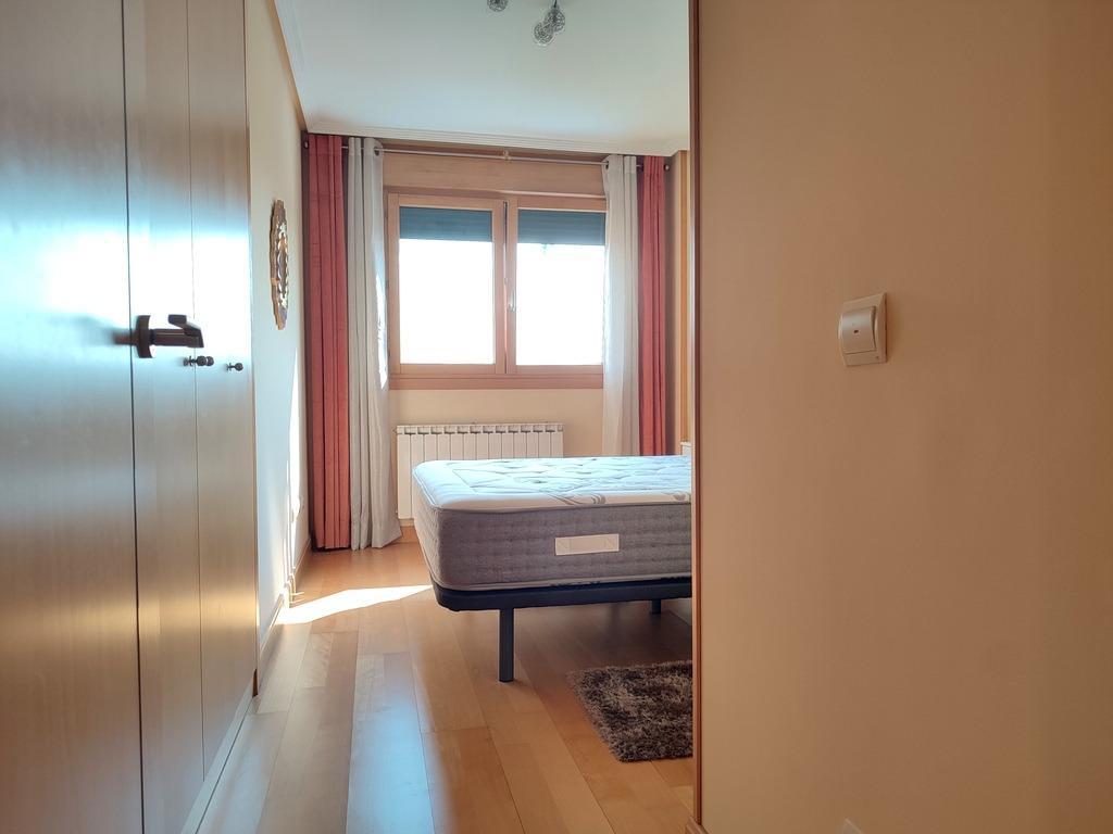 Penthouse for Sale in Valladolid