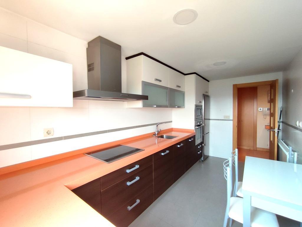 Penthouse for Sale in Valladolid
