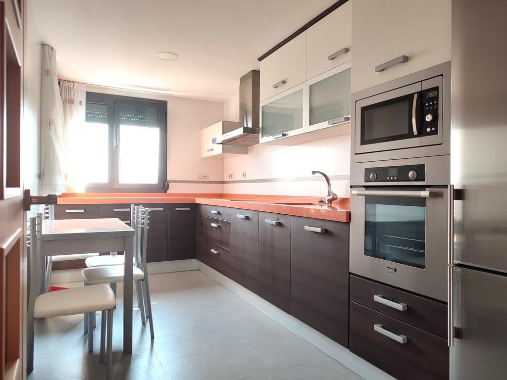 Penthouse for Sale in Valladolid