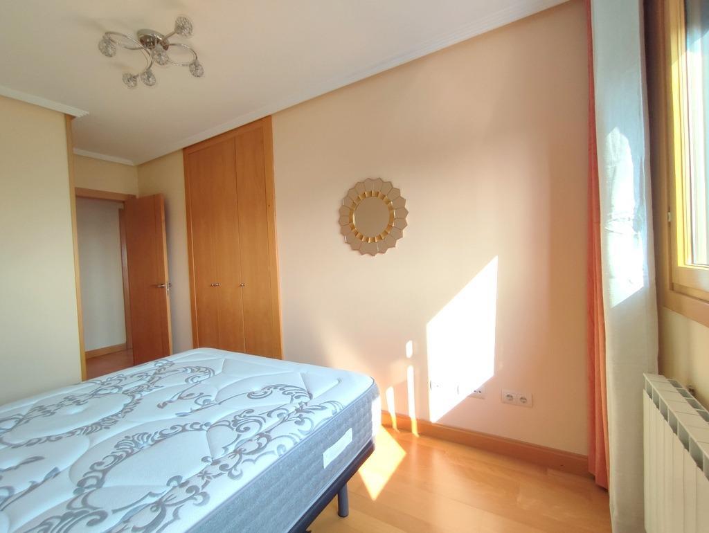 Penthouse for Sale in Valladolid