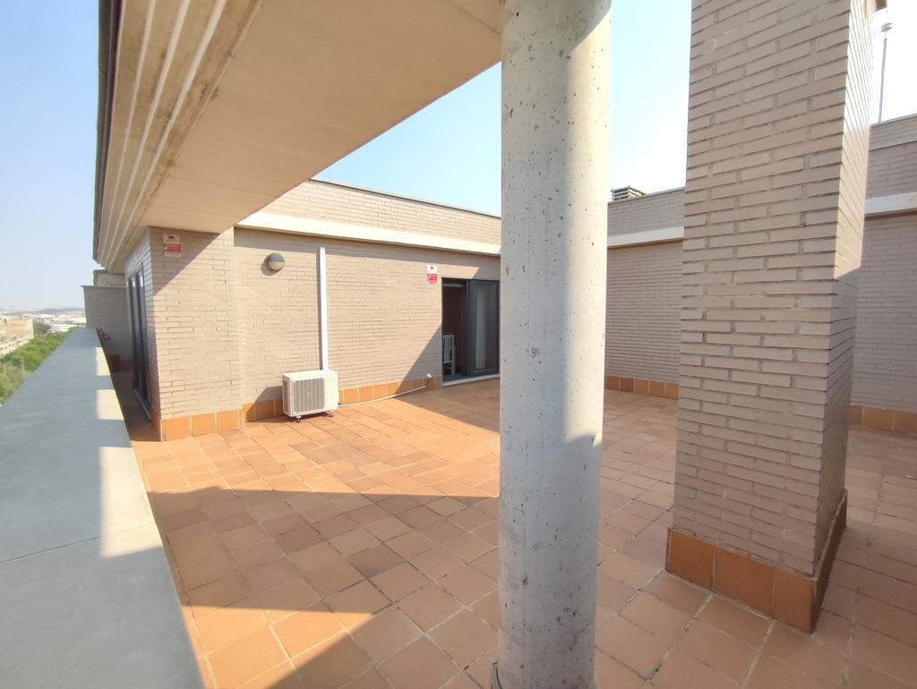 Penthouse for Sale in Valladolid