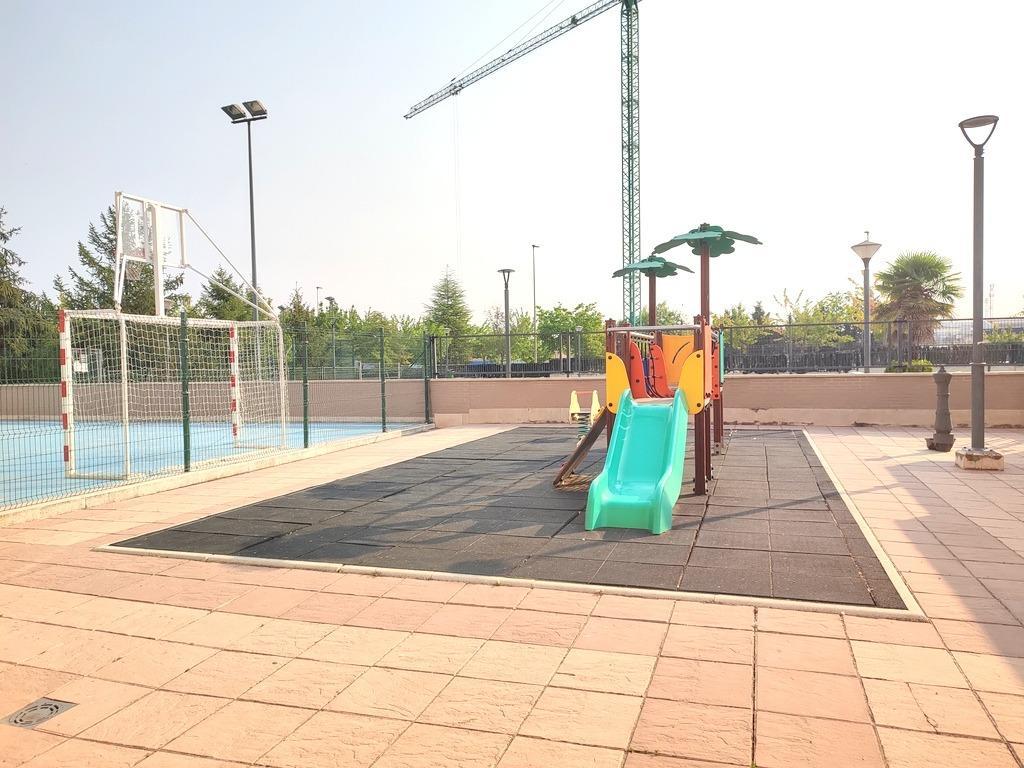 Penthouse for Sale in Valladolid