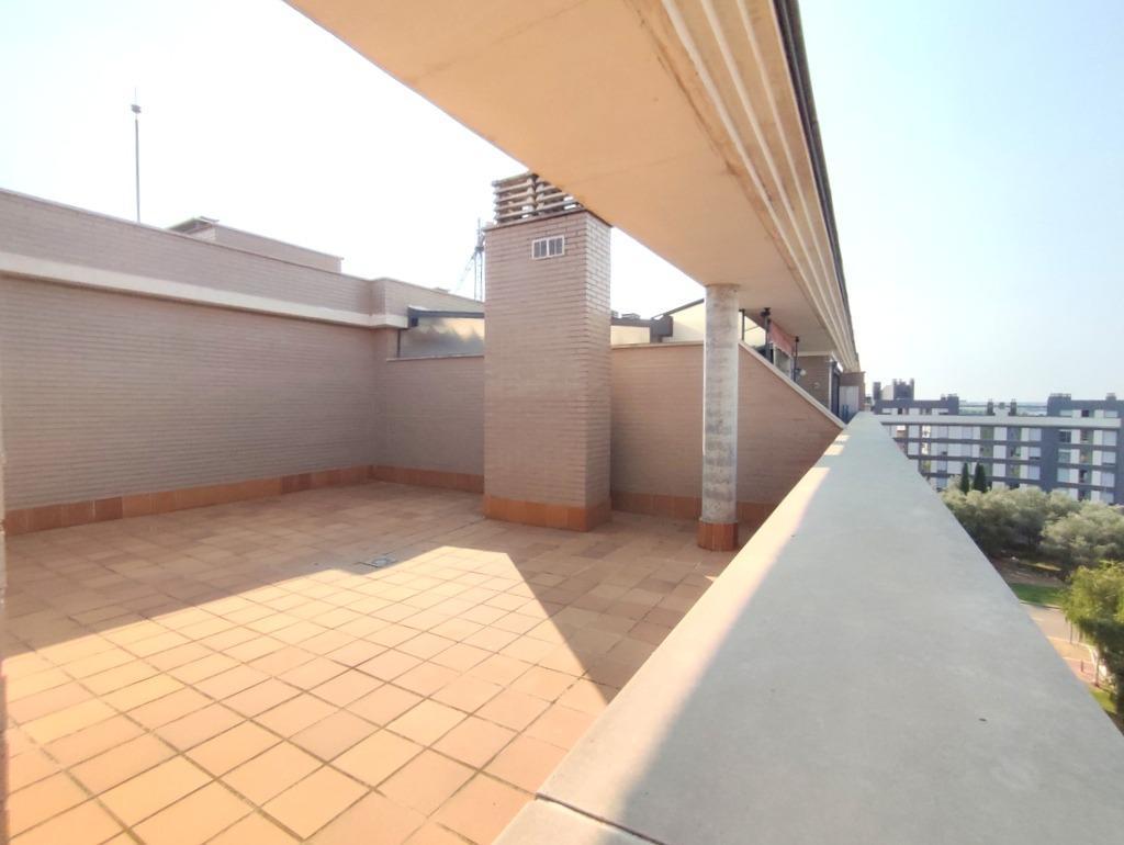 Penthouse for Sale in Valladolid
