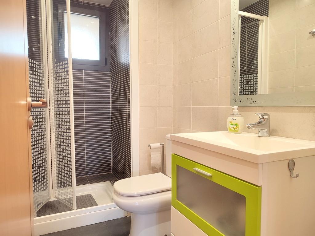 Penthouse for Sale in Valladolid