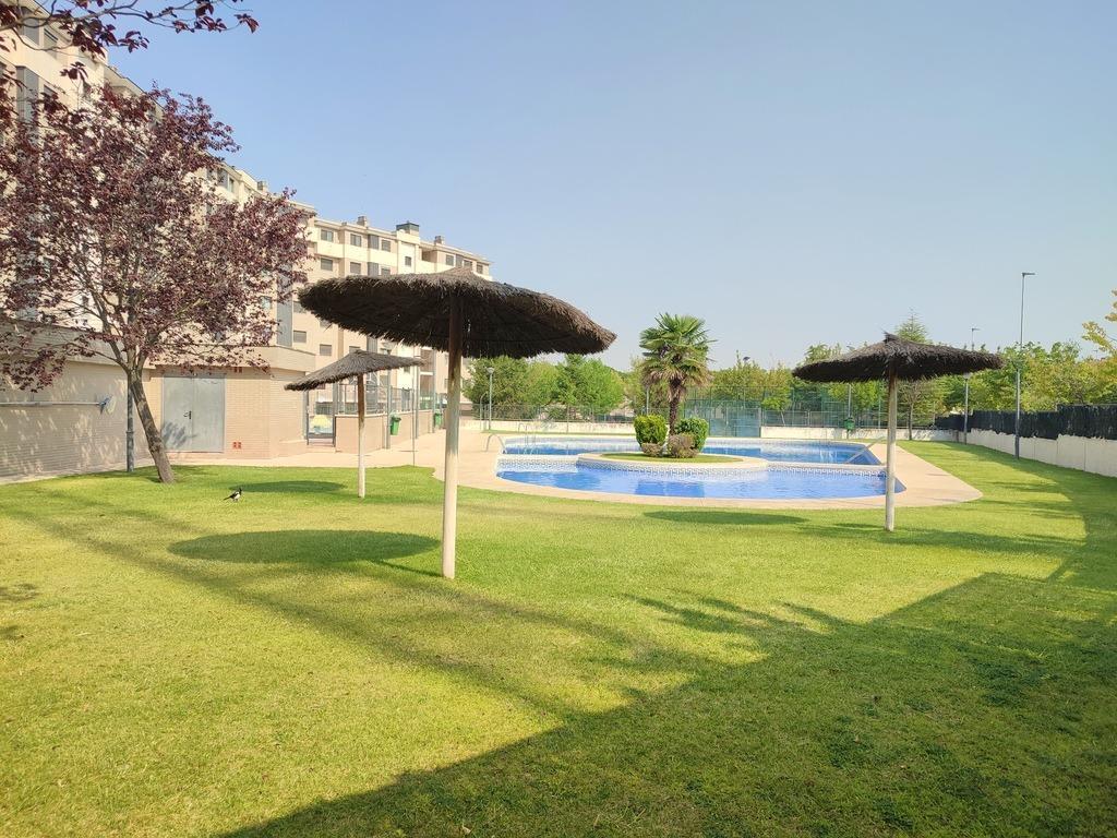 Penthouse for Sale in Valladolid