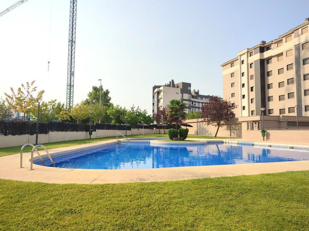 Penthouse for Sale in Valladolid