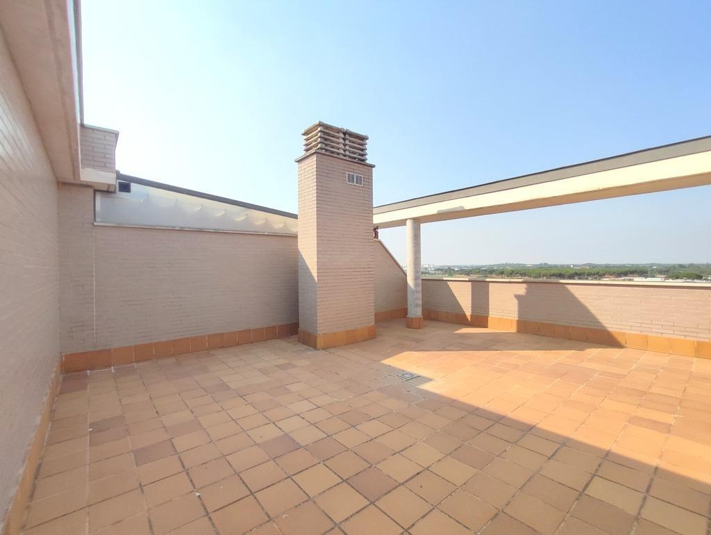Penthouse for Sale in Valladolid