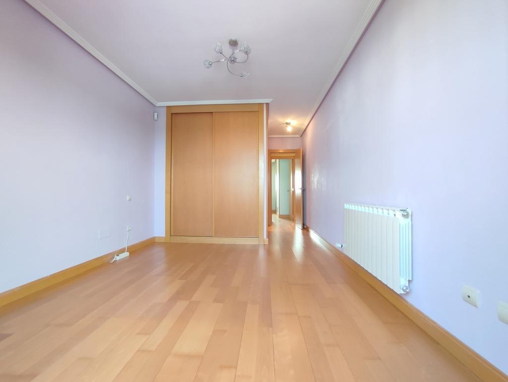 Penthouse for Sale in Valladolid