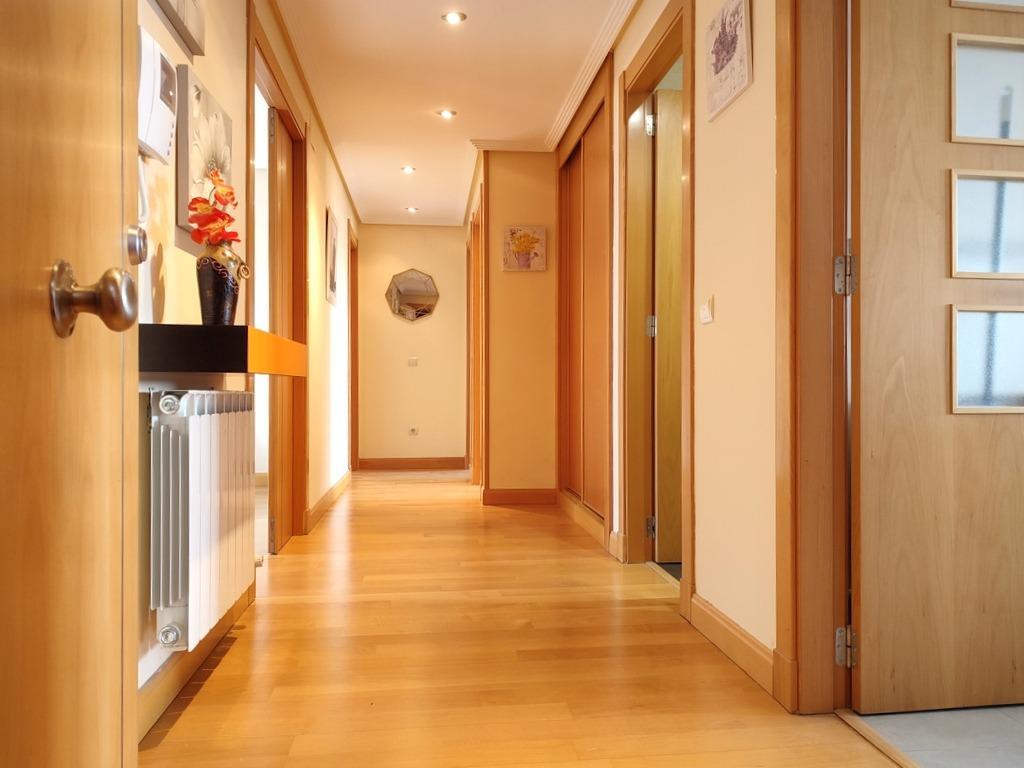 Penthouse for Sale in Valladolid