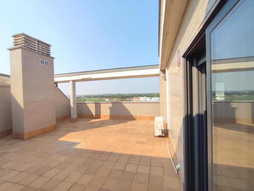 Penthouse for Sale in Valladolid