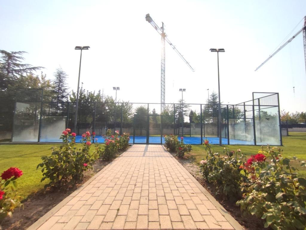 Penthouse for Sale in Valladolid
