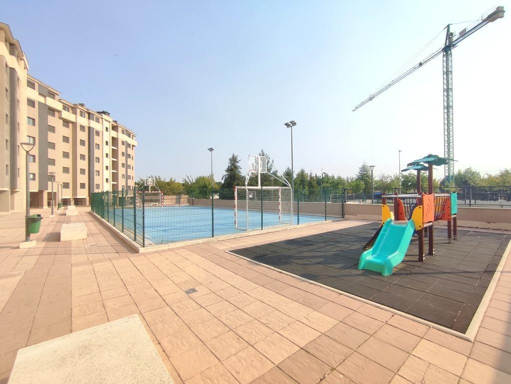 Penthouse for Sale in Valladolid