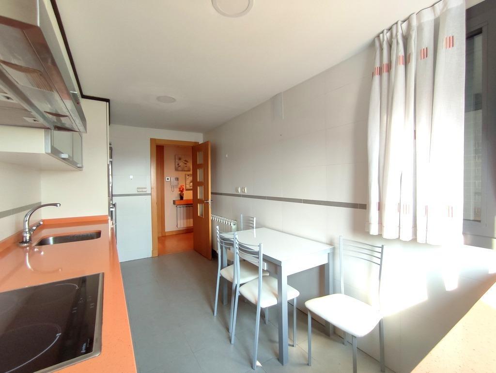 Penthouse for Sale in Valladolid