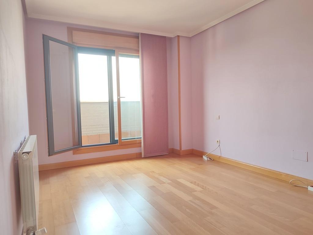 Penthouse for Sale in Valladolid
