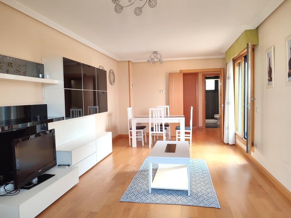Penthouse for Sale in Valladolid