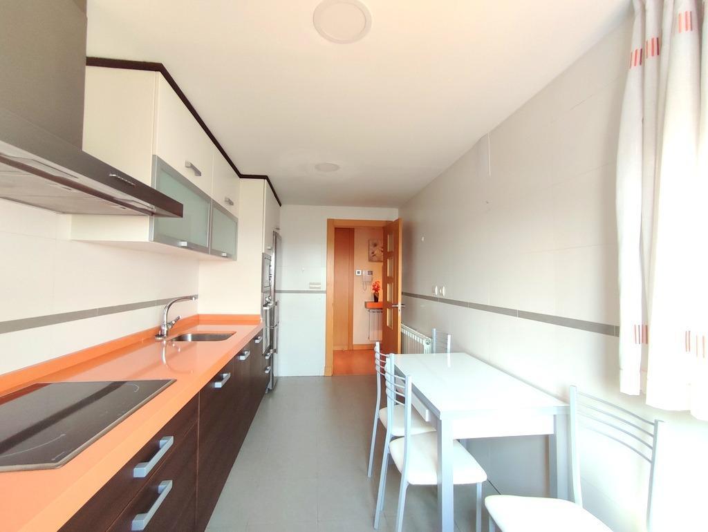Penthouse for Sale in Valladolid