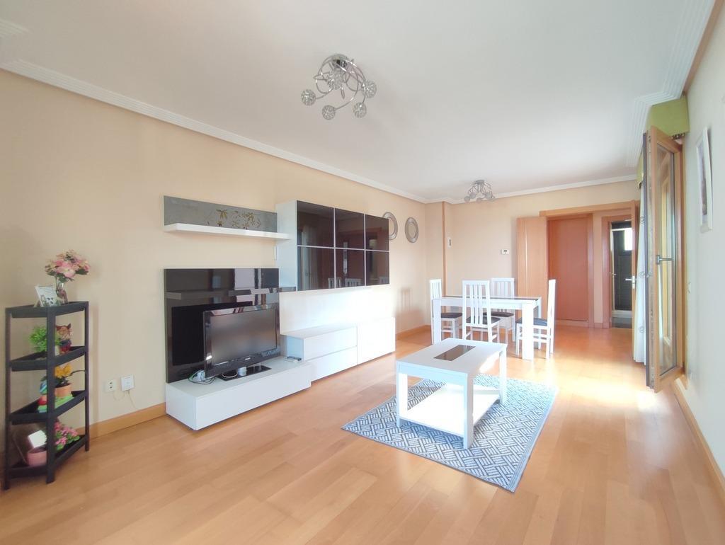 Penthouse for Sale in Valladolid