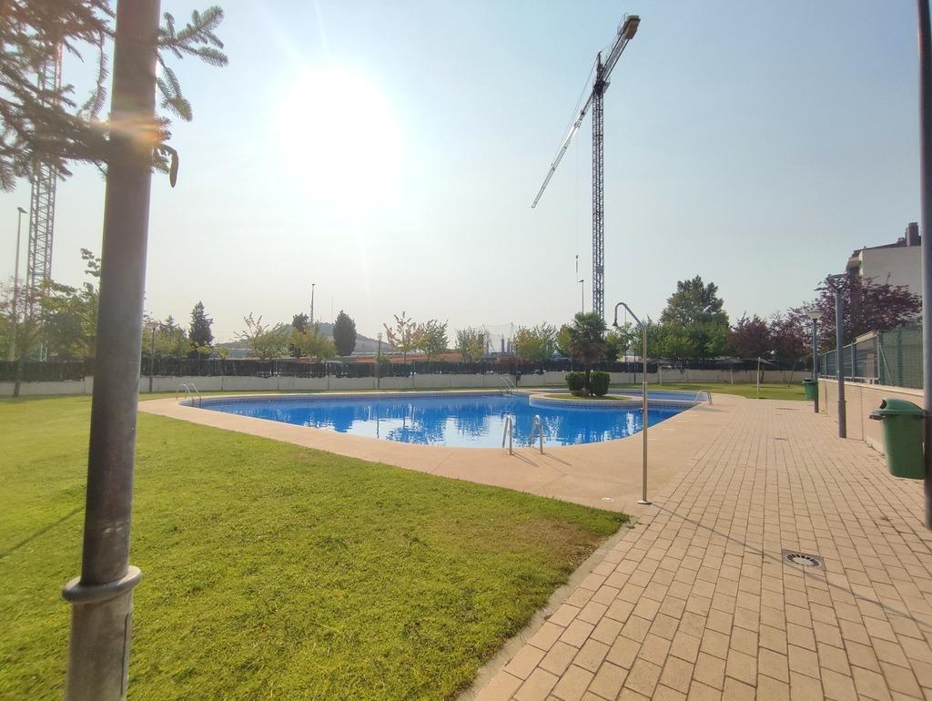Penthouse for Sale in Valladolid