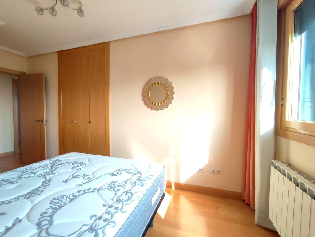 Penthouse for Sale in Valladolid