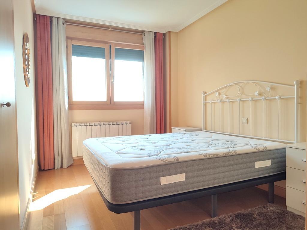 Penthouse for Sale in Valladolid