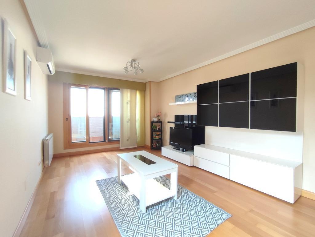 Penthouse for Sale in Valladolid