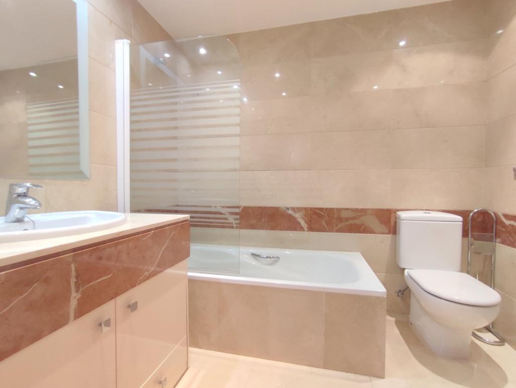 Penthouse for Sale in Valladolid