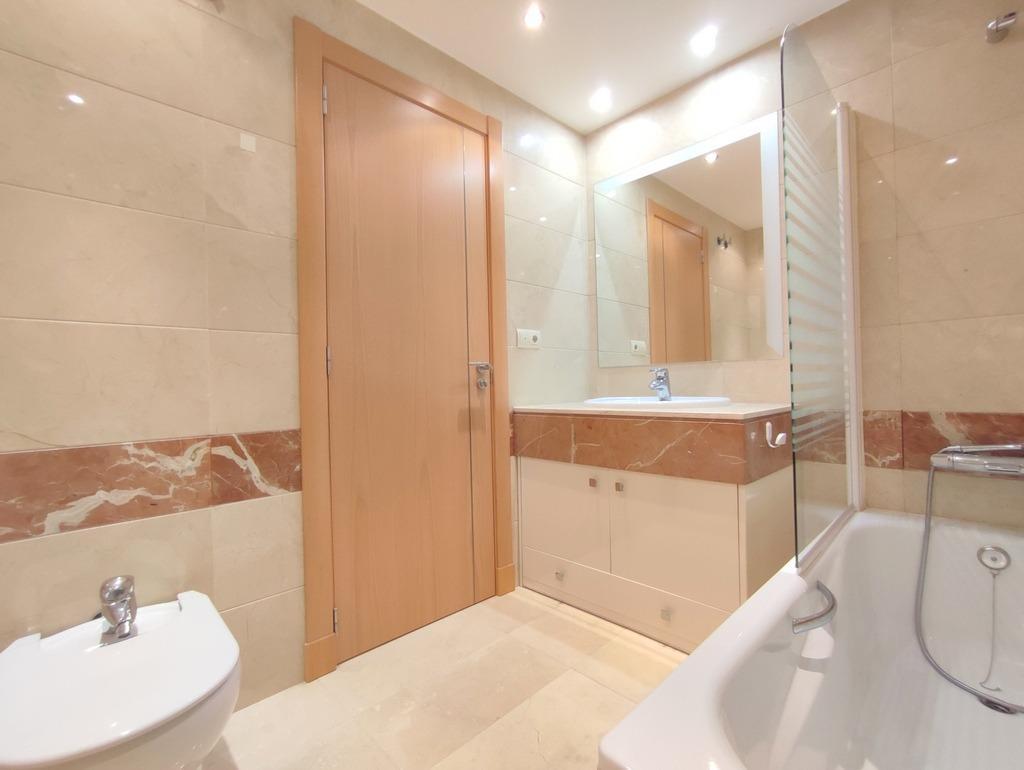 Penthouse for Sale in Valladolid