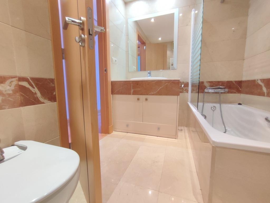 Penthouse for Sale in Valladolid