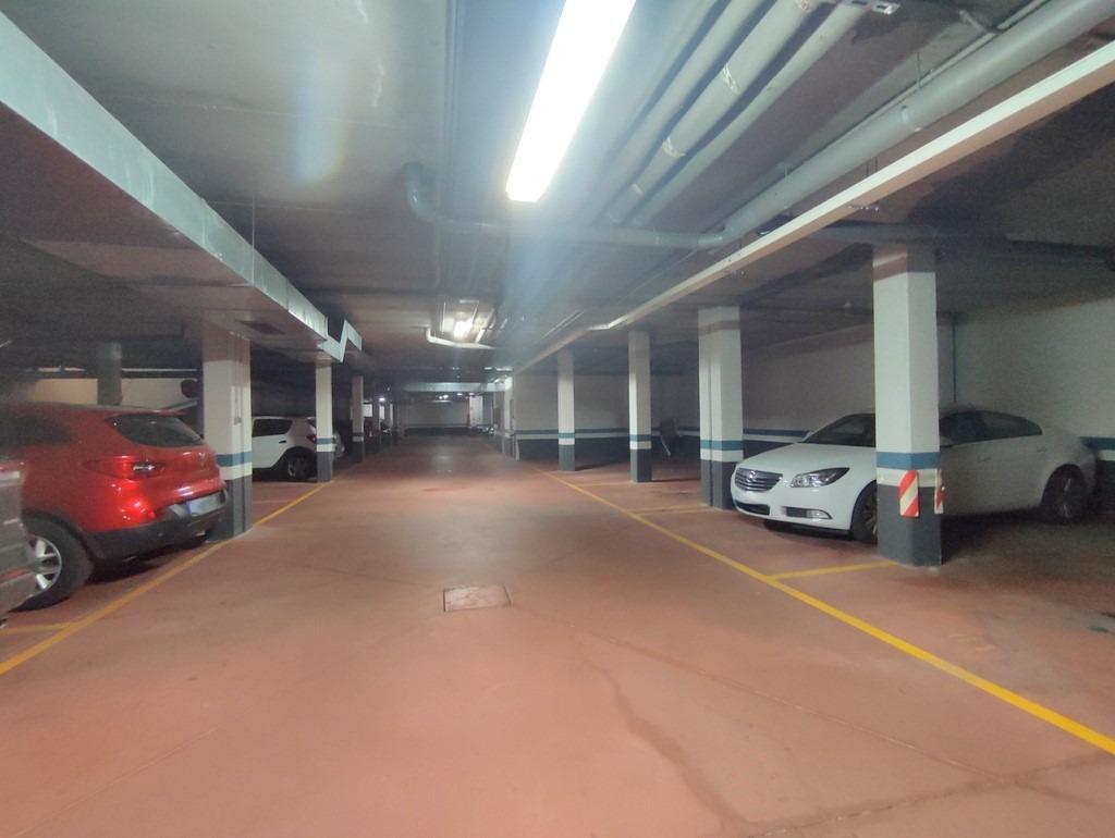 Penthouse for Sale in Valladolid