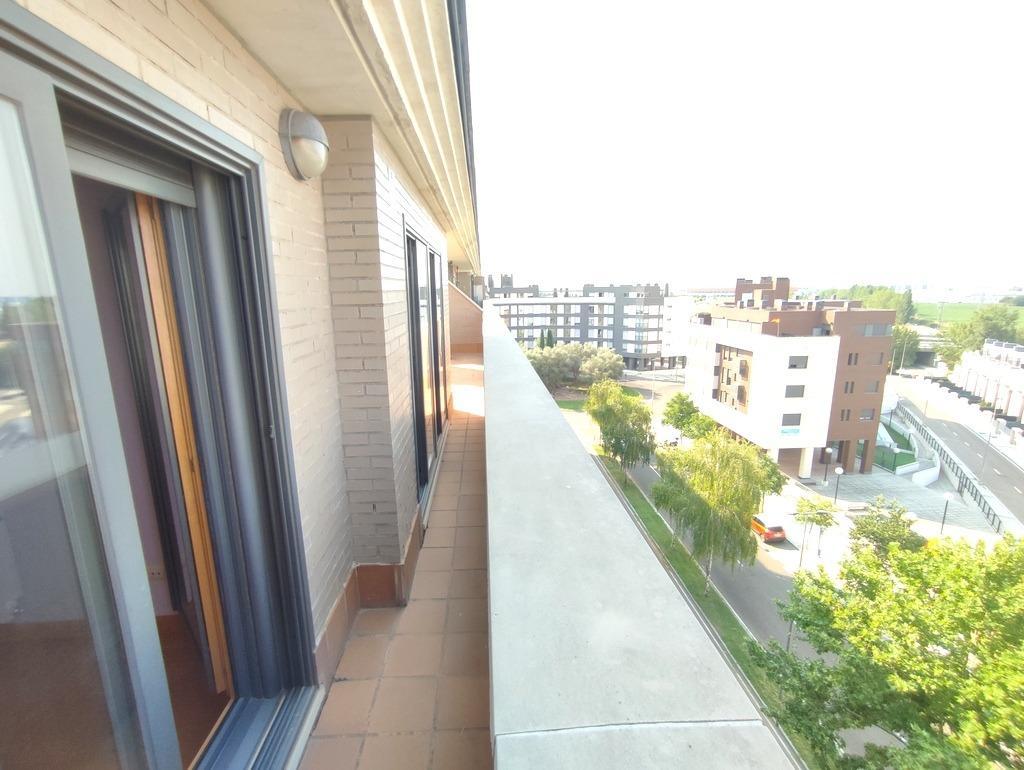 Penthouse for Sale in Valladolid
