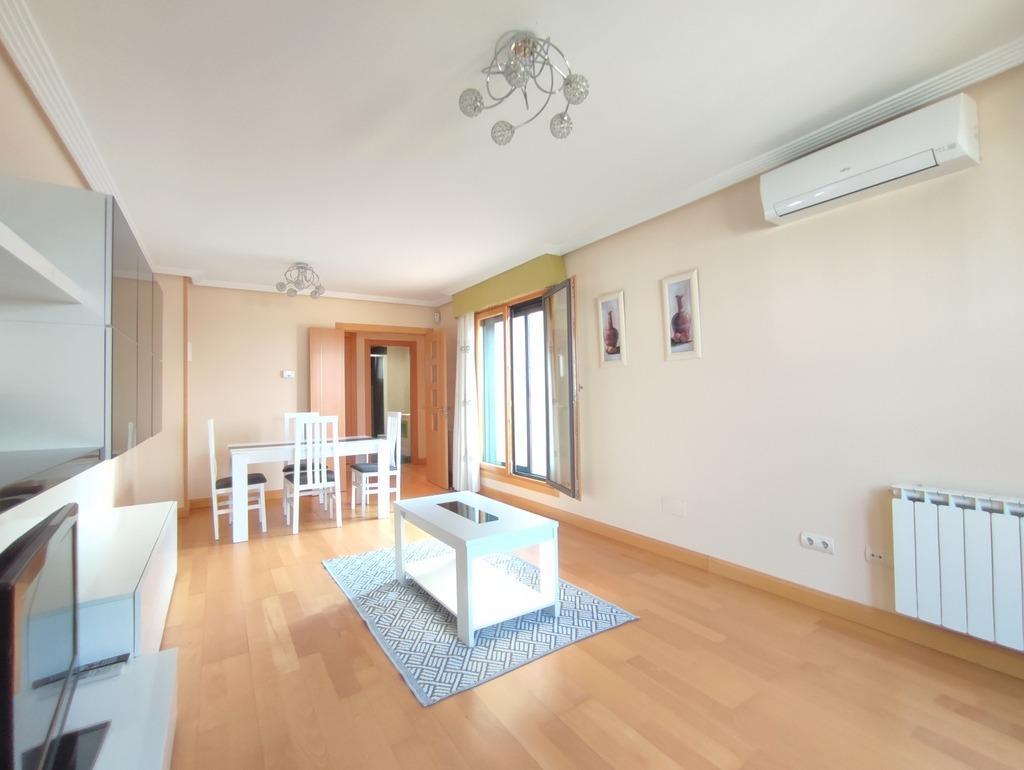 Penthouse for Sale in Valladolid