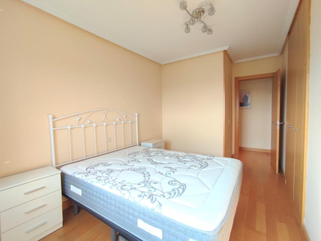 Penthouse for Sale in Valladolid