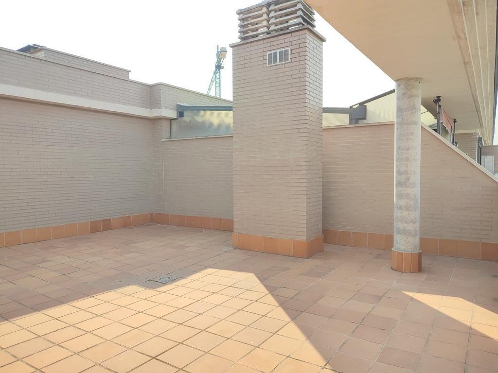 Penthouse for Sale in Valladolid