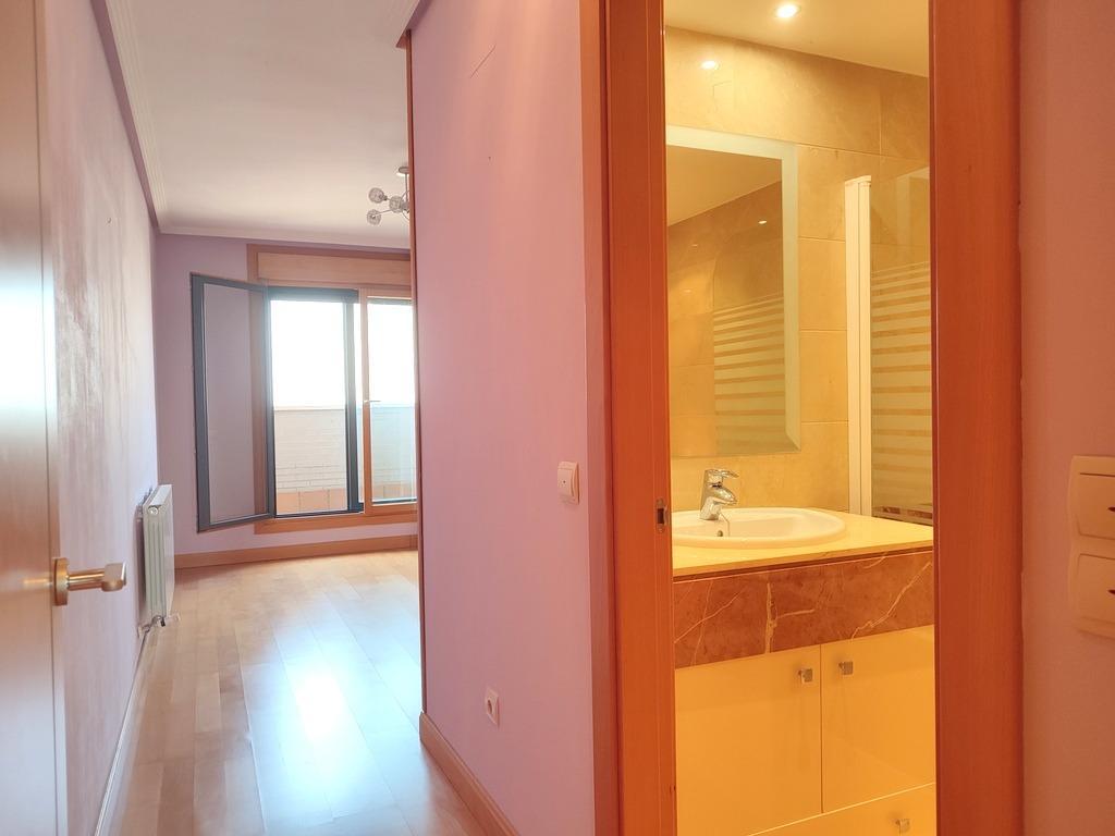 Penthouse for Sale in Valladolid