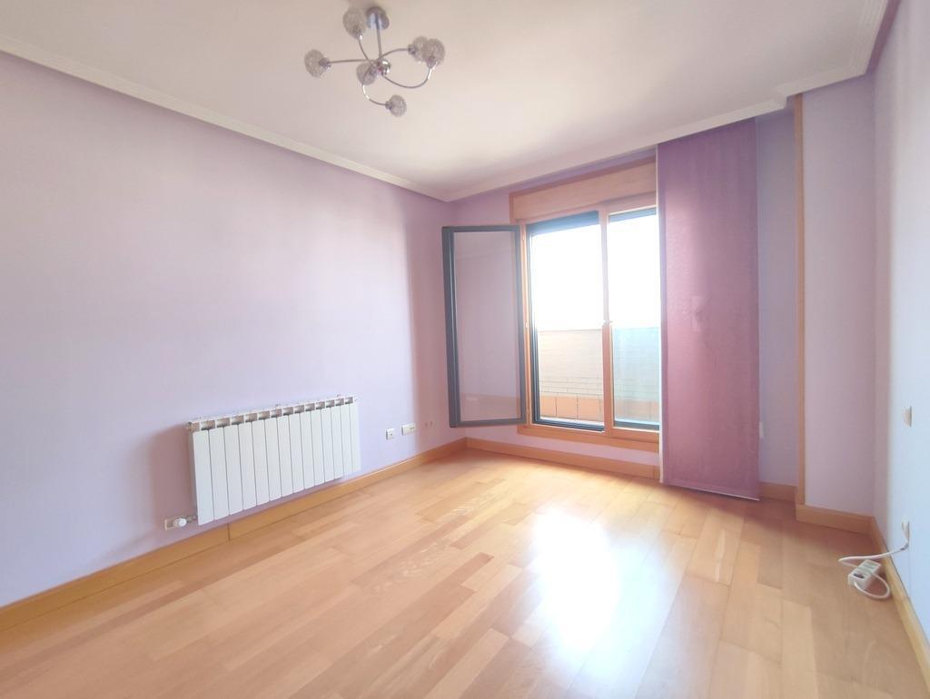 Penthouse for Sale in Valladolid