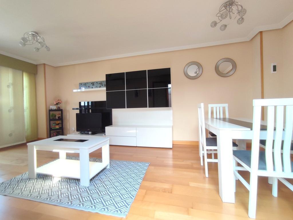 Penthouse for Sale in Valladolid