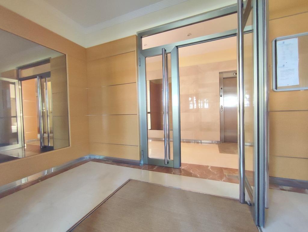 Penthouse for Sale in Valladolid