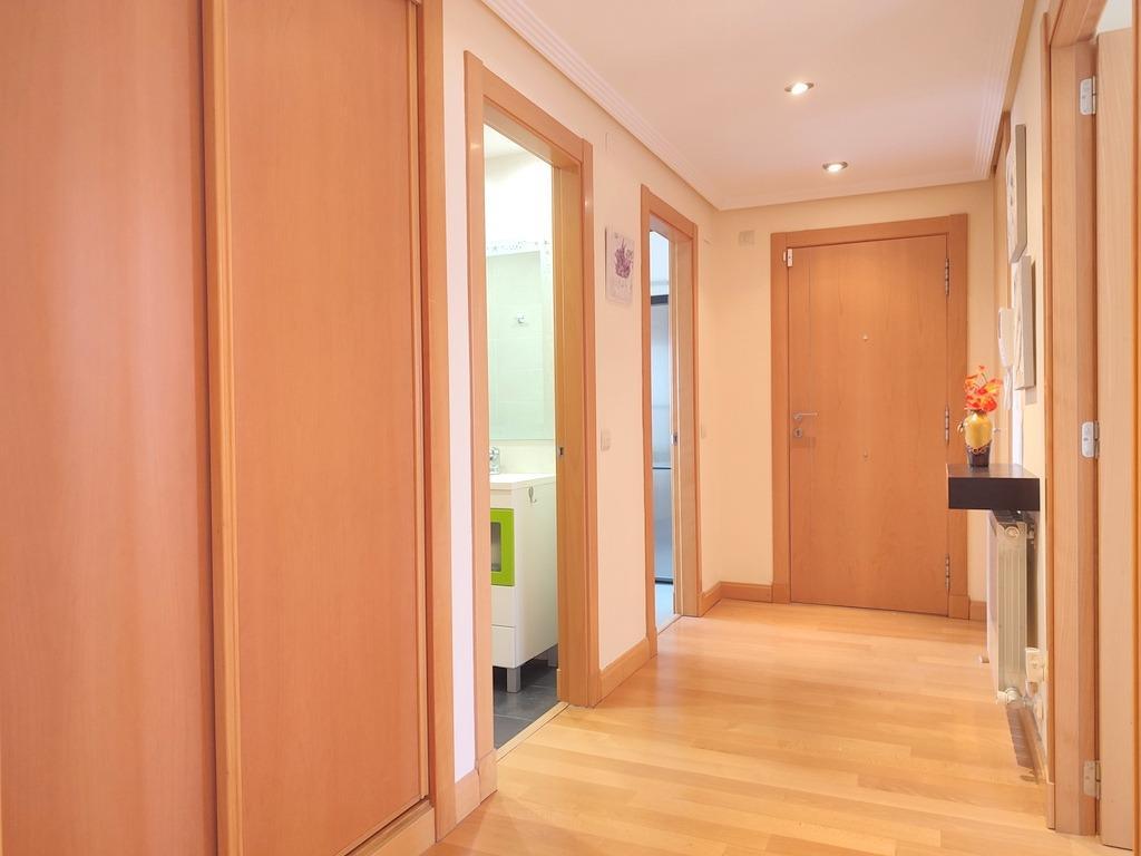 Penthouse for Sale in Valladolid