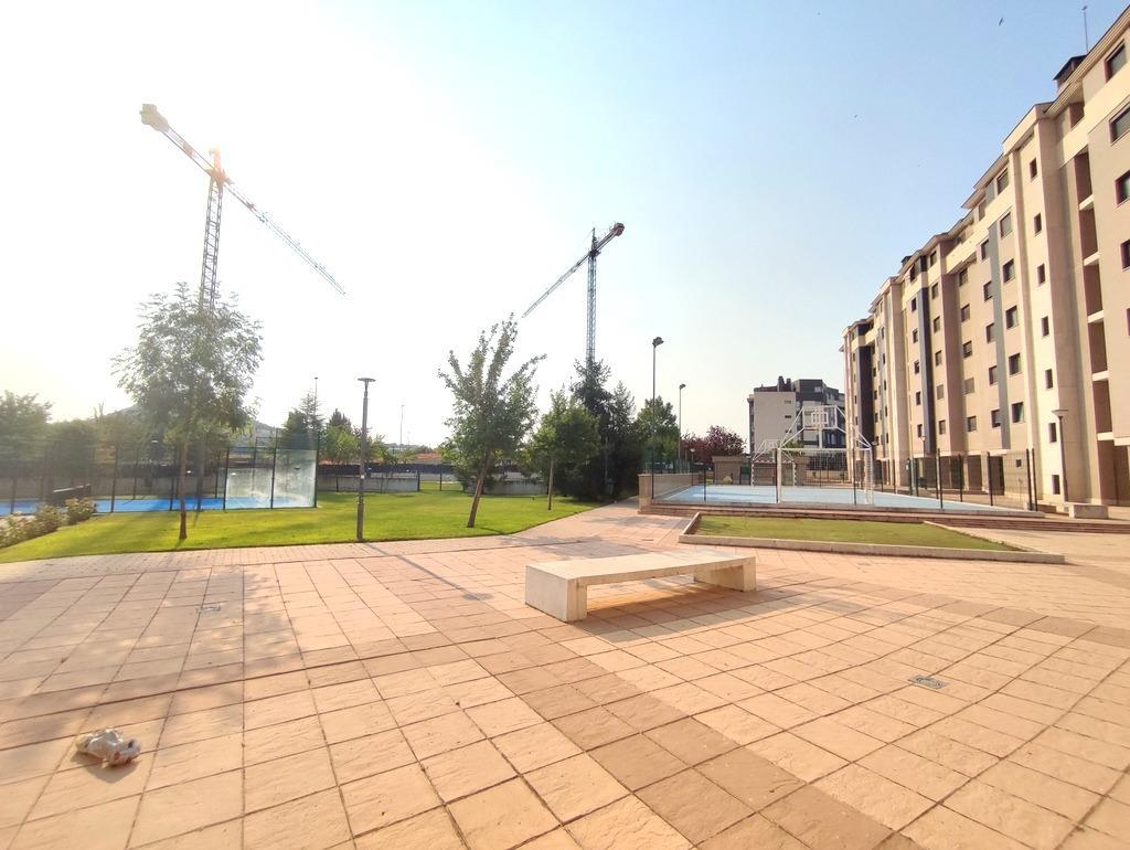Penthouse for Sale in Valladolid