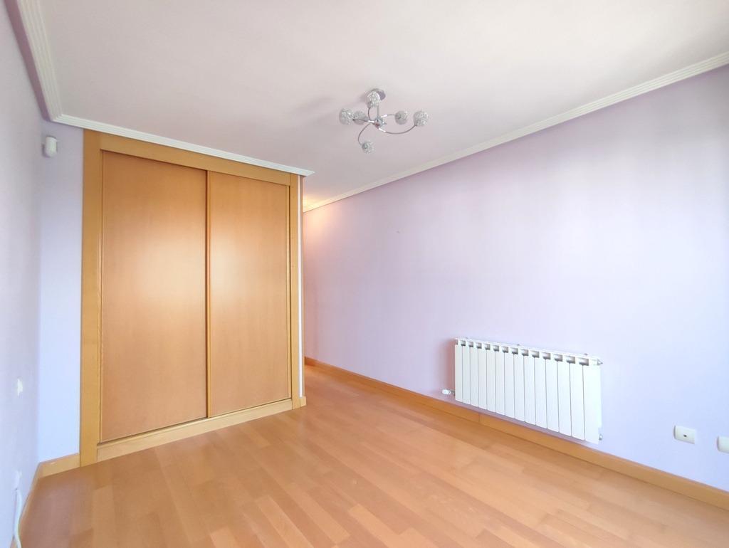 Penthouse for Sale in Valladolid