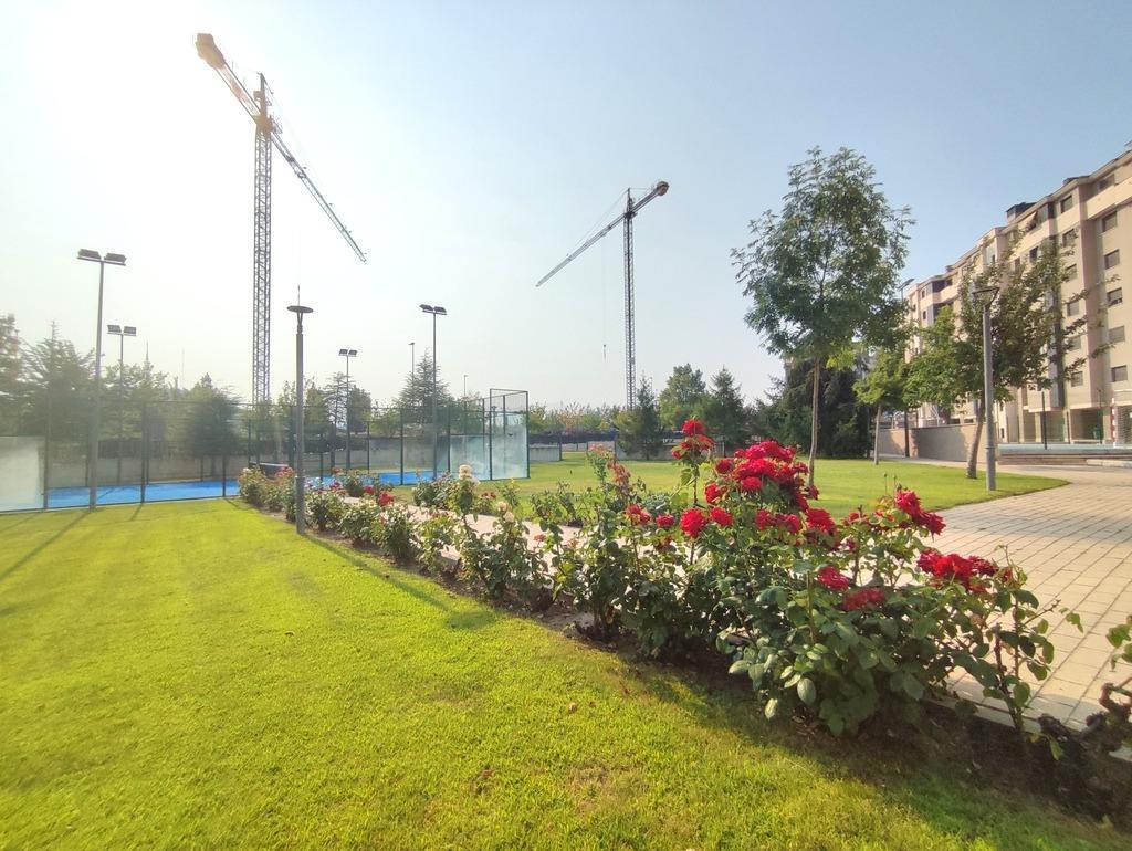 Penthouse for Sale in Valladolid