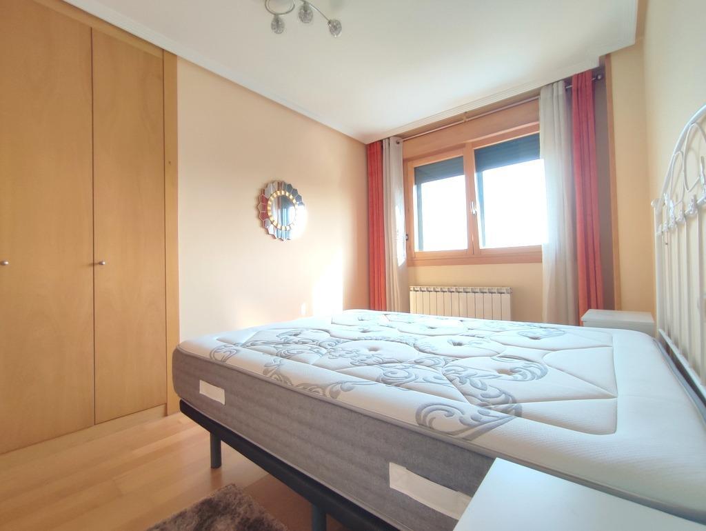 Penthouse for Sale in Valladolid