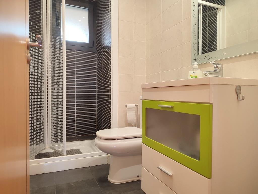 Penthouse for Sale in Valladolid