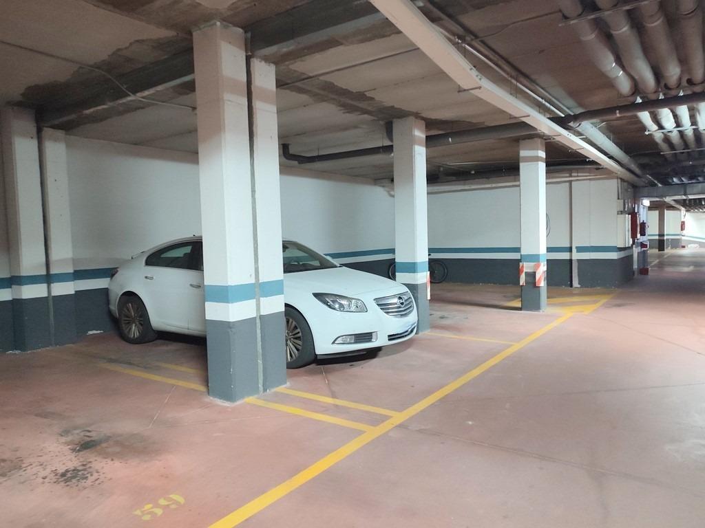Penthouse for Sale in Valladolid