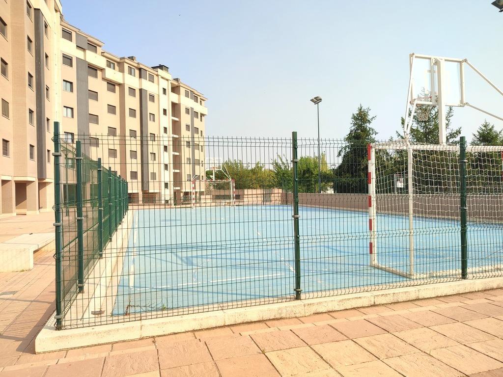 Penthouse for Sale in Valladolid