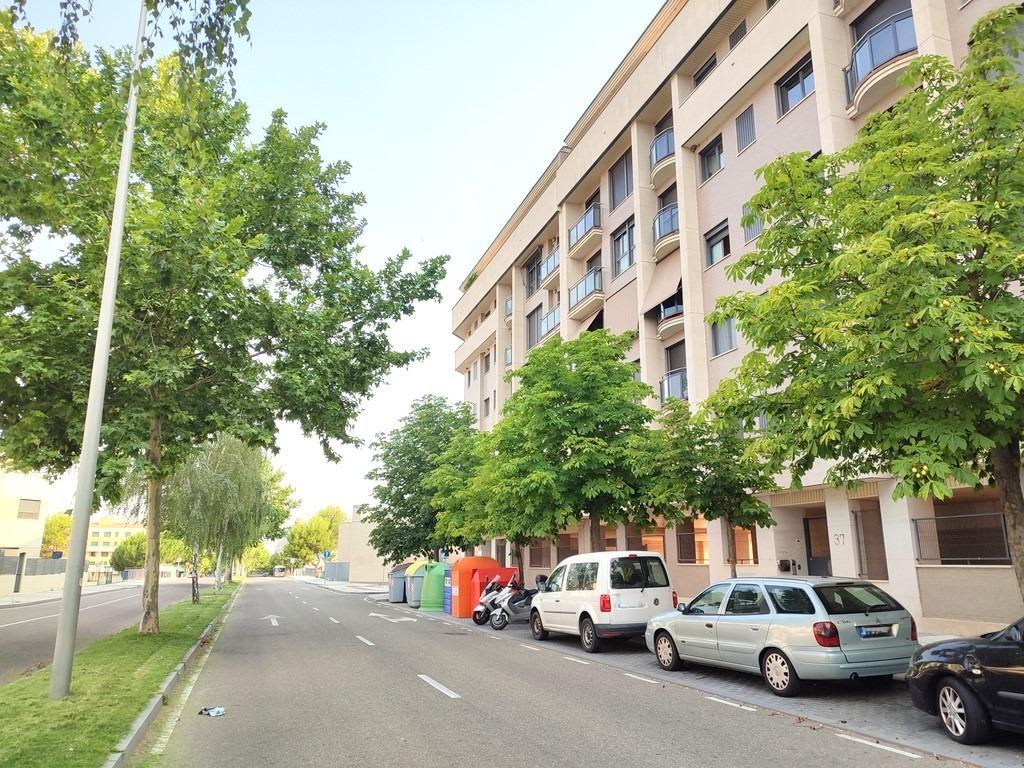 Penthouse for Sale in Valladolid